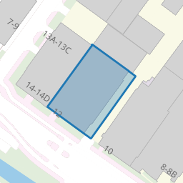 Perceel MSS00-D-11792