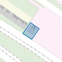 Perceel MSS00-D-11797