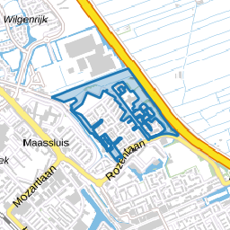 Perceel MSS00-D-11813