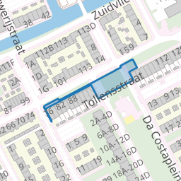 Perceel MSS00-D-11827