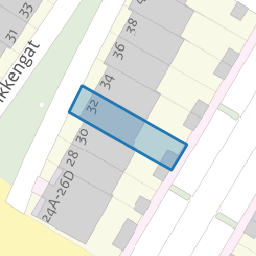 Perceel MSS00-D-11838