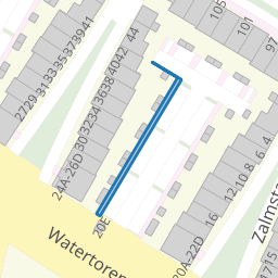 Perceel MSS00-D-11842