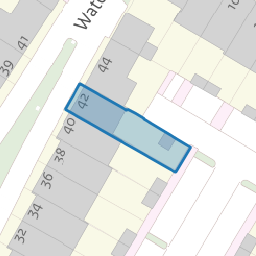 Perceel MSS00-D-11847