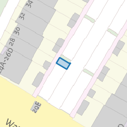 Perceel MSS00-D-11852