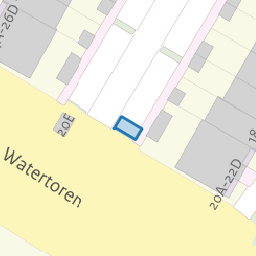 Perceel MSS00-D-11853