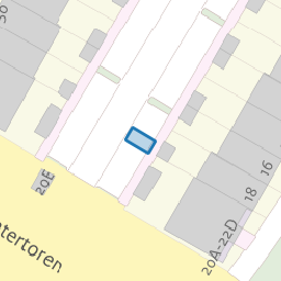 Perceel MSS00-D-11864