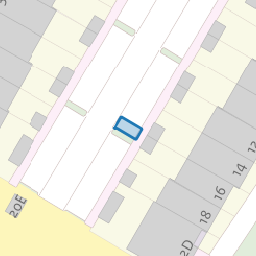 Perceel MSS00-D-11872