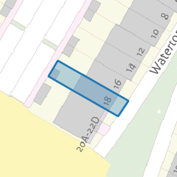 Perceel MSS00-D-11874