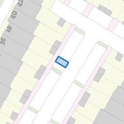 Perceel MSS00-D-11876