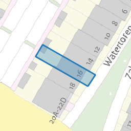 Perceel MSS00-D-11879