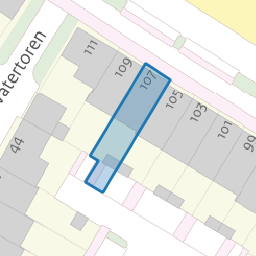 Perceel MSS00-D-11883