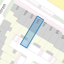 Perceel MSS00-D-11890