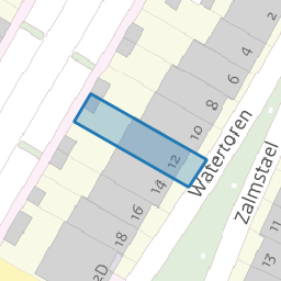 Perceel MSS00-D-11891