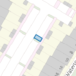 Perceel MSS00-D-11892