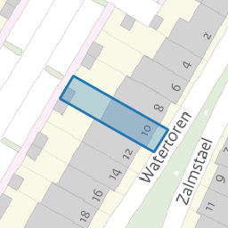 Perceel MSS00-D-11895