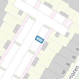 Perceel MSS00-D-11896