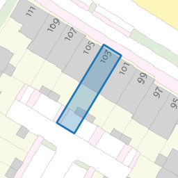 Perceel MSS00-D-11897