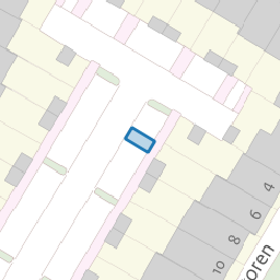 Perceel MSS00-D-11898