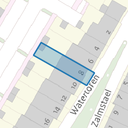 Perceel MSS00-D-11899