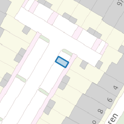 Perceel MSS00-D-11900