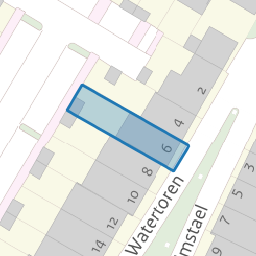 Perceel MSS00-D-11902