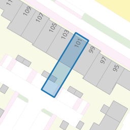 Perceel MSS00-D-11903