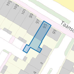 Perceel MSS00-D-11910