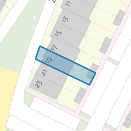 Perceel MSS00-D-11911