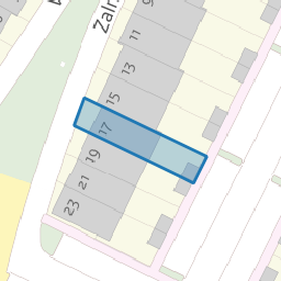 Perceel MSS00-D-11912