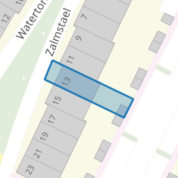 Perceel MSS00-D-11914
