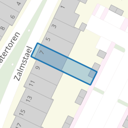 Perceel MSS00-D-11918