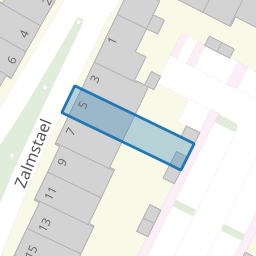 Perceel MSS00-D-11919