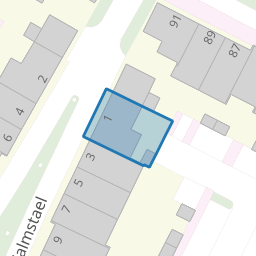 Perceel MSS00-D-11925