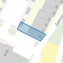 Perceel MSS00-D-11944