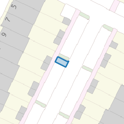 Perceel MSS00-D-11952