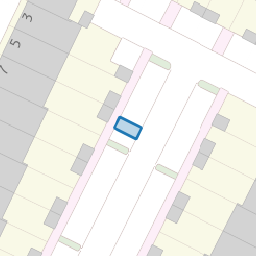 Perceel MSS00-D-11957