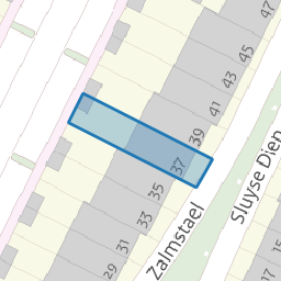 Perceel MSS00-D-11976