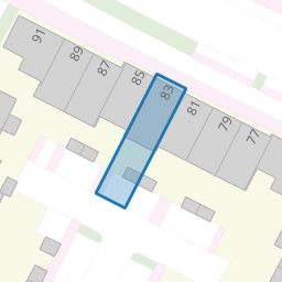 Perceel MSS00-D-11978