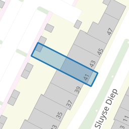 Perceel MSS00-D-11984