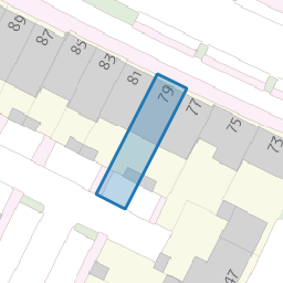 Perceel MSS00-D-11989