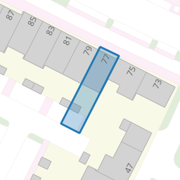 Perceel MSS00-D-11990