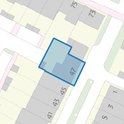 Perceel MSS00-D-11991