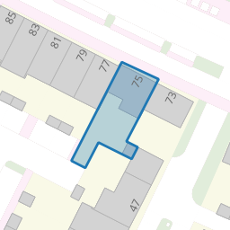 Perceel MSS00-D-11992