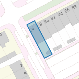 Perceel MSS00-D-11998