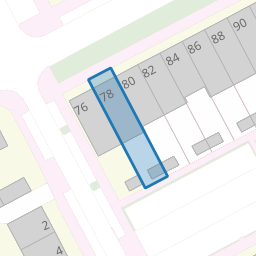 Perceel MSS00-D-11999