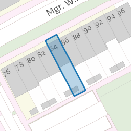 Perceel MSS00-D-12002