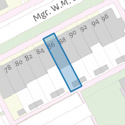 Perceel MSS00-D-12003