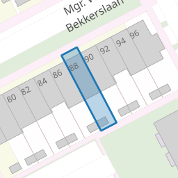 Perceel MSS00-D-12004