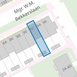 Perceel MSS00-D-12006