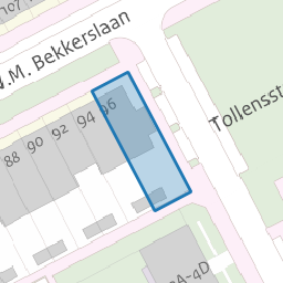 Perceel MSS00-D-12008